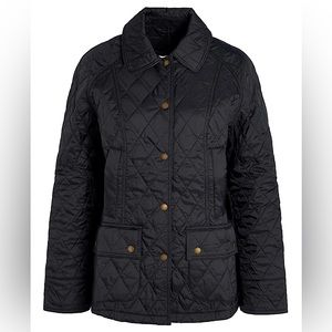 Barbour Beadnell Quilted Jacket